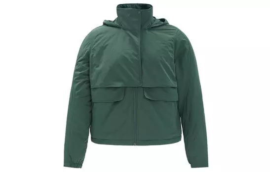 Куртка Always Effortless женская Lululemon, черный