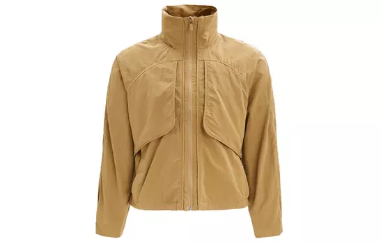 Куртка Always Effortless женская Lululemon, цвет Cedar Green