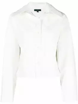 Куртка Aly Baby Jejia, белый