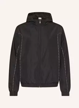 Куртка Амади Daily Paper, черный