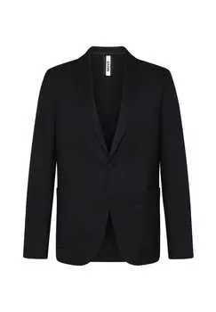 Куртка аман Digel, черный