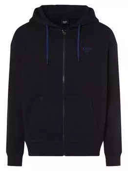 Куртка amaro с капюшоном Joop Jeans, синий