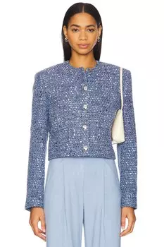 Куртка Amber Anine Bing, blue