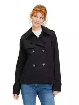 Куртка AMBER & JUNE, черный