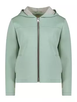 Куртка AMBER & JUNE, цвет mistletoe