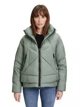 Куртка AMBER & JUNE, хаки