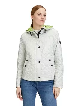 Куртка AMBER & JUNE, кремовый