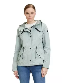 Куртка AMBER & JUNE, мятный