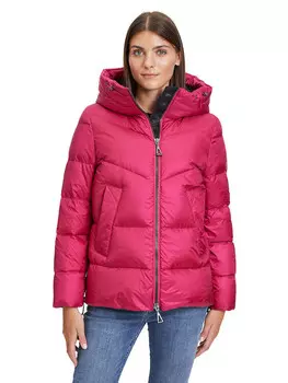 Куртка AMBER & JUNE, розовый