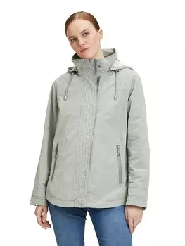 Куртка AMBER & JUNE, серый