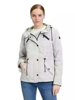 Куртка AMBER & JUNE, серый