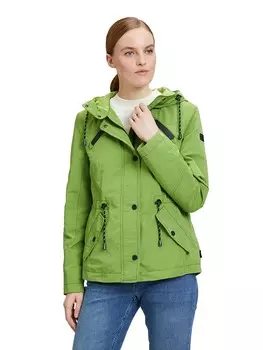 Куртка AMBER & JUNE, зеленый