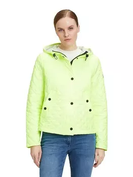 Куртка AMBER & JUNE, зеленый