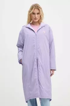 Куртка American Vintage, фиолетовый