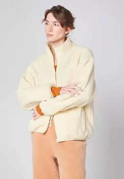 Куртка American Vintage ХОКТАУН, экрю