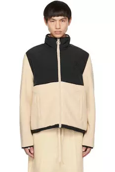 Куртка Ami De Cur от Off-White AMI Paris