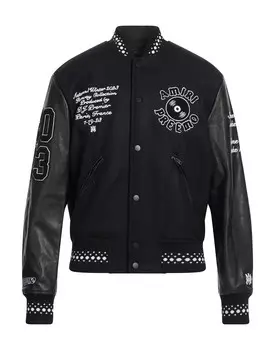 Куртка Amiri, черный