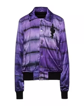 Куртка Amiri, фиолетовый