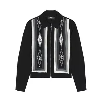 Куртка Amiri Retro Blouson, черный