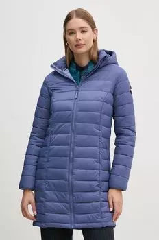 Куртка Ammy Long Pepe Jeans, синий