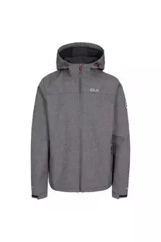 Куртка Anak Soft Shell Trespass, черный