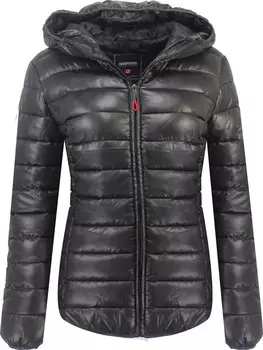 Куртка ANAPURNA Ada, черный