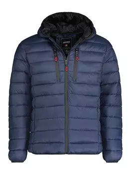 Куртка ANAPURNA Alaricana, темно-синий