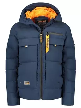 Куртка ANAPURNA Dosibana, темно-синий