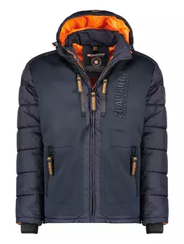 Куртка ANAPURNA, темно-синий