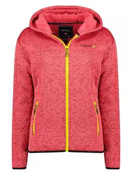 Куртка ANAPURNA Torchana, розовый