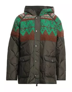 Куртка Andersson Bell, зеленый