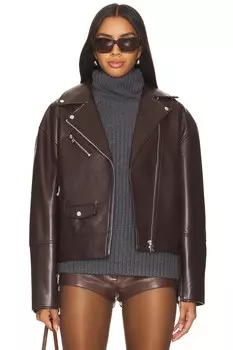 Куртка андраде Lamarque, красный