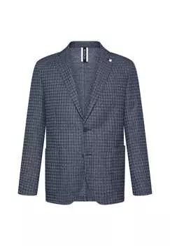 Куртка andres-st Digel, синий