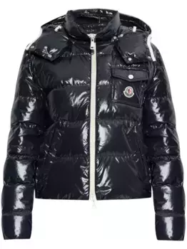 Куртка Andro MONCLER, синий