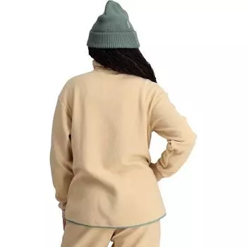 Куртка Ane с ворсом - женская Kari Traa, цвет Oat