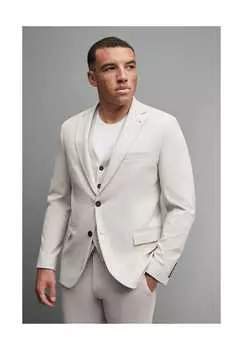 Куртка anello-st Digel, бежевый