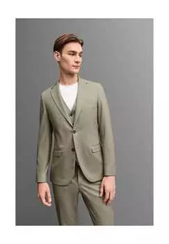 Куртка anello-st Digel, коричневый