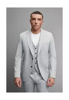 Куртка anello-st Digel, серый