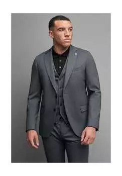 Куртка anello-st Digel, серый