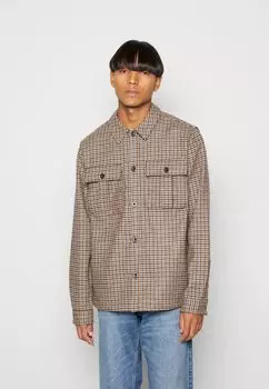 Куртка Anerkjendt, темно-синий