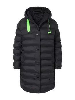 Куртка Angel of Style, черный