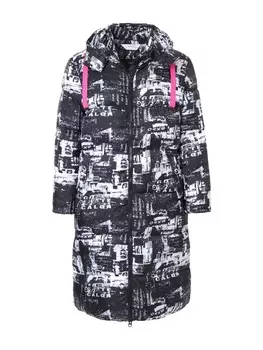 Куртка Angel of Style, черный