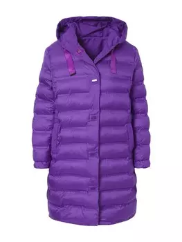Куртка Angel of Style, фиолетовый
