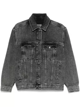 Куртка ANINE BING Rory, серый