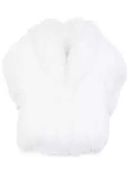 Куртка Anita Numerootto, белый