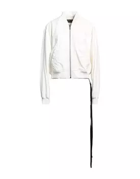 Куртка Ann Demeulemeester, белый