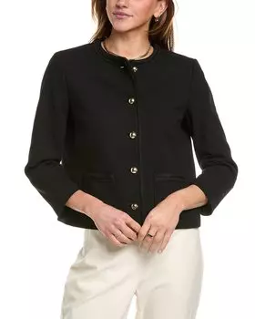 Куртка Anne Klein, черный