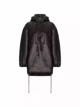 Куртка-анорак Cassandre Saint Laurent, черный