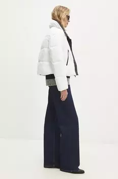 Куртка Answear Lab, белый