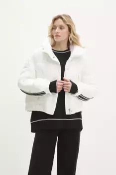 Куртка Answear Lab, белый